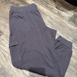 Comfy “any body” Cargo Joggers